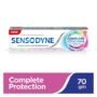 Sensodyne Complete Protection+ Fresh Breath , 70g
