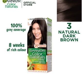 Garnier Color Natural Hair Color 3