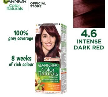 Garnier Color Natural Hair Color 4.6