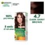 Garnier Color Natural Hair Color 4.7