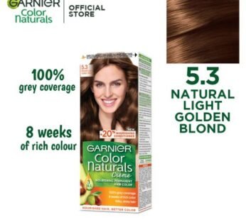 Garnier Color Natural Hair Color 5.3