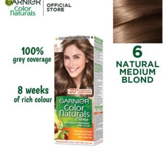 Garnier Color Natural Hair Color 6
