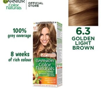 Garnier Color Natural Hair Color 6.3