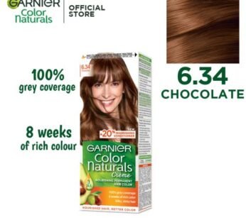 Garnier Color Natural Hair Color 6.34