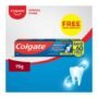Colgate Maximum Cavity Protection  75g, Free  Brush