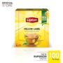 Lipton Yellow Label Tea, 100 Tea Bags