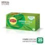 Lipton Green Tea - Pure Classic - 25 Tea Bags