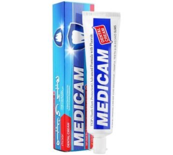 Medicam Dental Cream, 90g