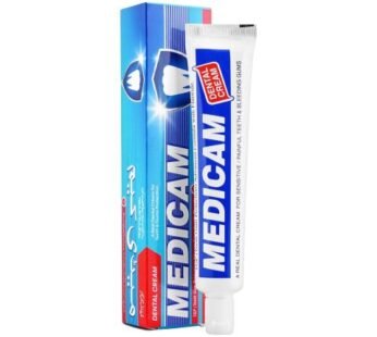Medicam Dental Cream, 65g