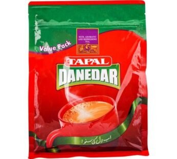 Tapal Danedar Tea, Value Pack, Pouch, 430g