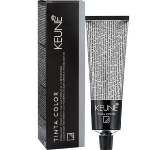 Keune Tinta Hair Colour, 1.1 Blue Black