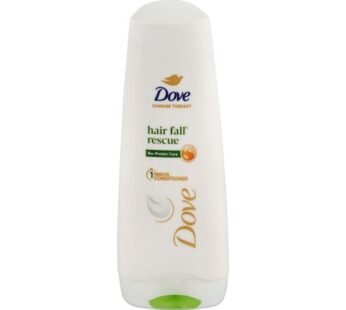 Dove Damage Therapy Hair Fall Rescue Bio-Protein Care Conditioner, 180ml