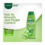 Palmolive Naturals Healthy & Smooth Shampoo, Aloe Vera & Fruit Vitamins, For Normal Hair, 180ml
