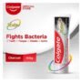 Colgate Total Charcoal Deep Clean  100gm