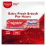 Colgate MaxFresh Red Gel Spicy Fresh  125gm