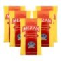 Mezan Banaspati Ghee, 1Kg Each, 5-Pack