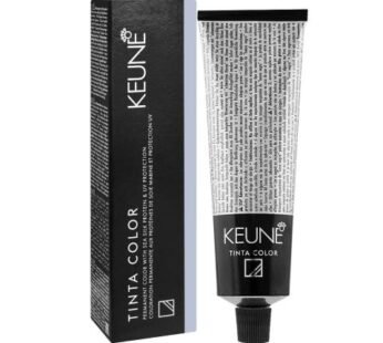 Keune Tinta Hair Colour, 6.19, Dark Matt Blonde