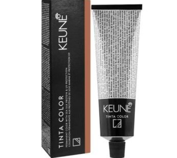 Keune Tinta Hair Colour 5.81 Light Mocha Ash Brown