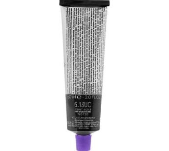 Keune Tinta Color Ultimate Cover 6.13 Dark Ash Golden Blonde